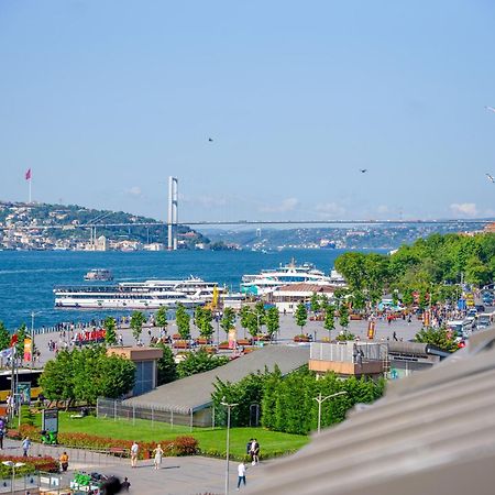 The Palm Bosphorus Hotel Стамбул Экстерьер фото